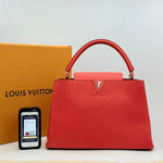 Louis Vuitton Capucines MM