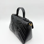 Gucci Marmont Top Handle
