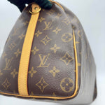 Louis Vuitton Vintage Monogram Speedy 35 Handbag