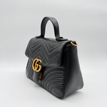 Gucci Marmont Top Handle