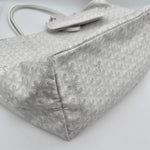 Goyard Saint Louis GM White Tote Bag