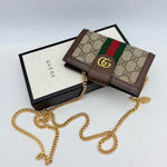 Gucci Ophidia Wallet