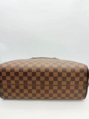 Louis Vuitton Damier Nolita Handbag