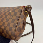 Louis Vuitton Monogram Canvas Favorite MM Clutch Bag