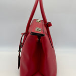 Prada Medium Saffiano Cuir Twin Bag