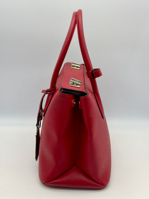 Prada Medium Saffiano Cuir Twin Bag