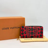 Louis Vuitton x Kusama Yayoi Wallet Zippy