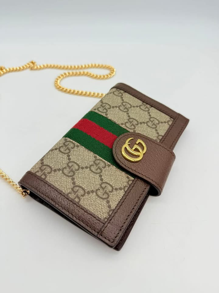 Gucci Ophidia Wallet