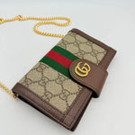 Gucci Ophidia Wallet