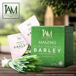 IAM WORLDWIDE AMAZING BARLEY