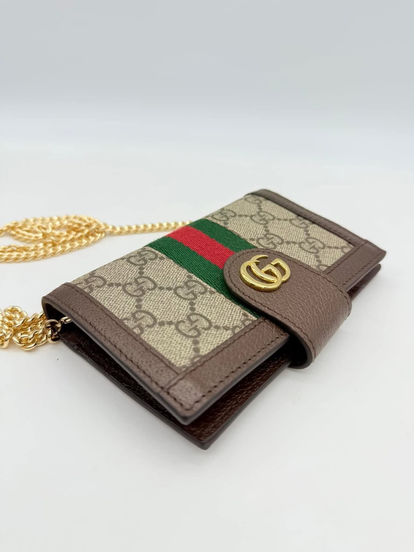 Gucci Ophidia Wallet