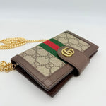 Gucci Ophidia Wallet