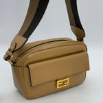 Fendi Baguette Camera Crossbody Bag