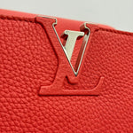 Louis Vuitton Capucines MM