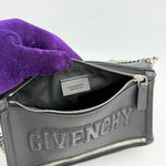 Givenchy Pandora Box Sleeting Small Leather Bag