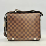 Louis Vuitton Damier District PM Messenger Bag