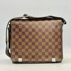 Louis Vuitton Damier District PM Messenger Bag