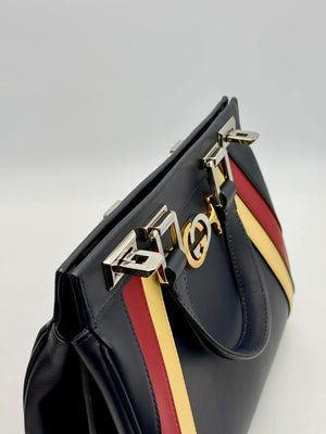 Gucci Zumi Medium Top Handle Bag