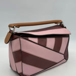 Loewe Small Puzzle Handbag