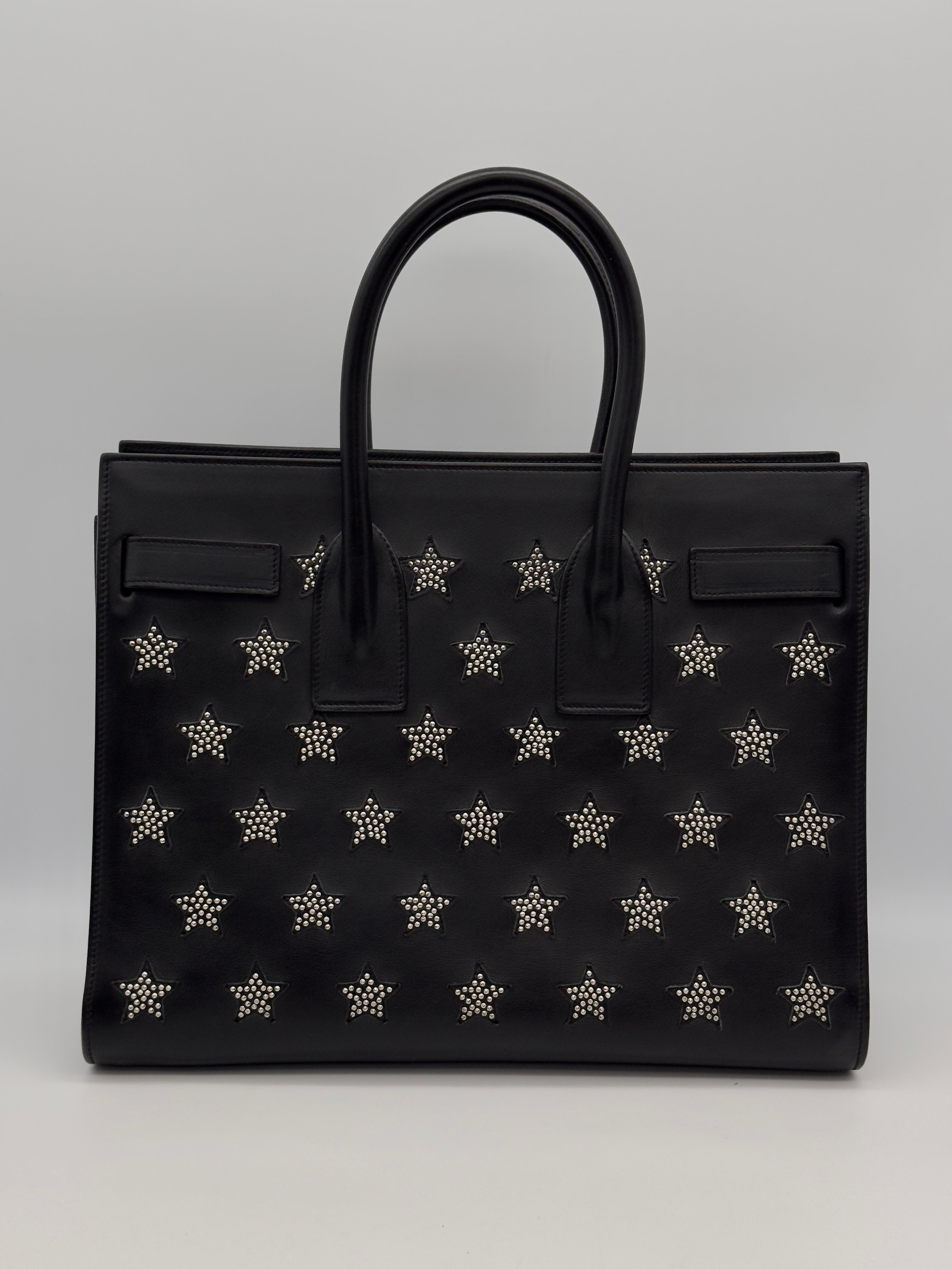 Saint Laurent Sac De Jour