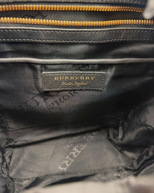 Burberry The Rucksack Backpack