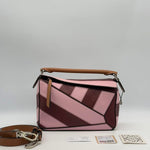 Loewe Small Puzzle Handbag