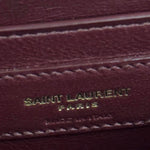 Saint Laurent Cassandra