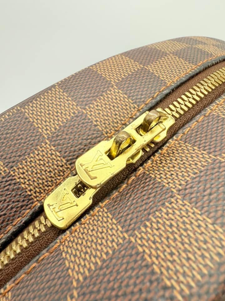 Louis Vuitton Damier Nolita Handbag