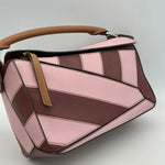 Loewe Small Puzzle Handbag