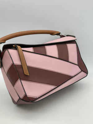 Loewe Small Puzzle Handbag