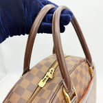 Louis Vuitton Damier Nolita Handbag