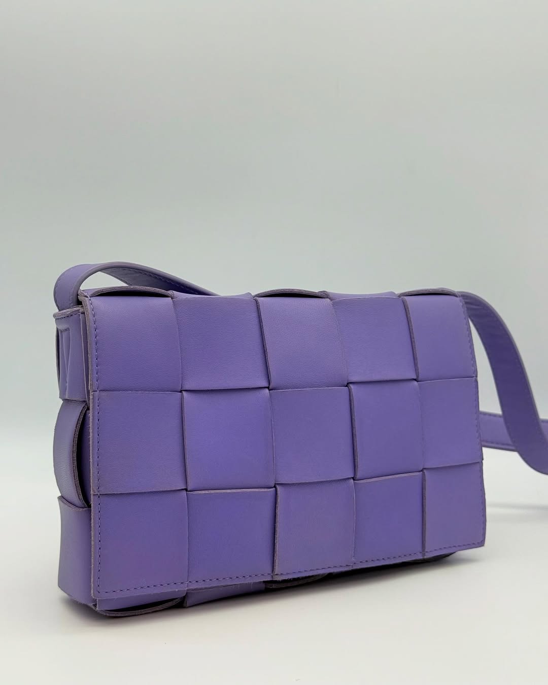 Bottega Veneta Cassette Shoulder Bag