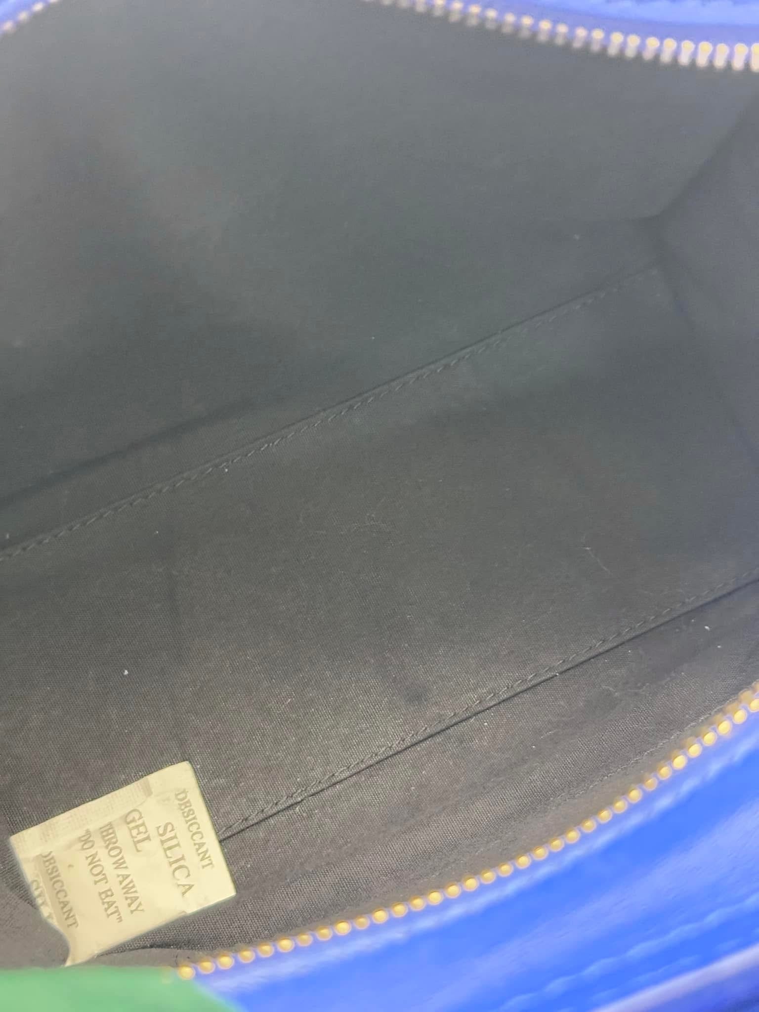 Celine Nano Luggage Bag