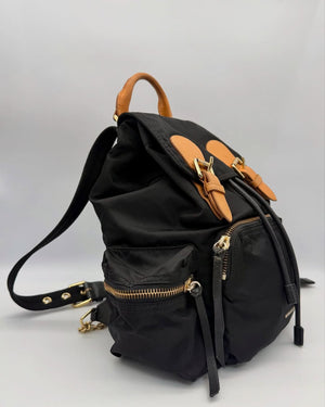 Burberry The Rucksack Backpack