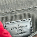 Louis Vuitton Damier District PM Messenger Bag