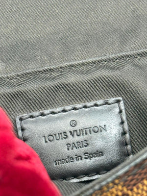 Louis Vuitton Damier District PM Messenger Bag