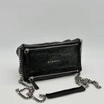 Givenchy Pandora Mini Chain Crossbody Bag