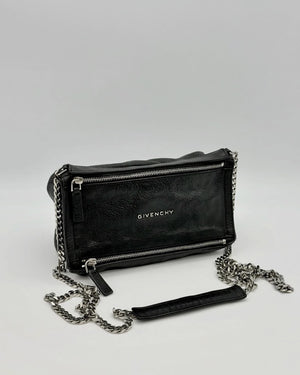 Givenchy Pandora Mini Chain Crossbody Bag