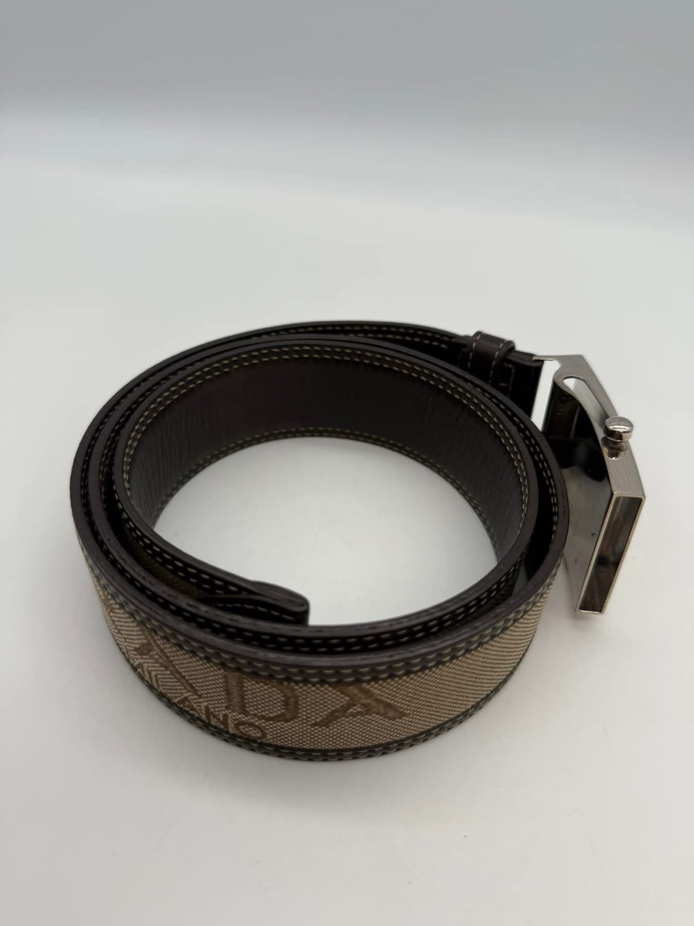 Prada Belt