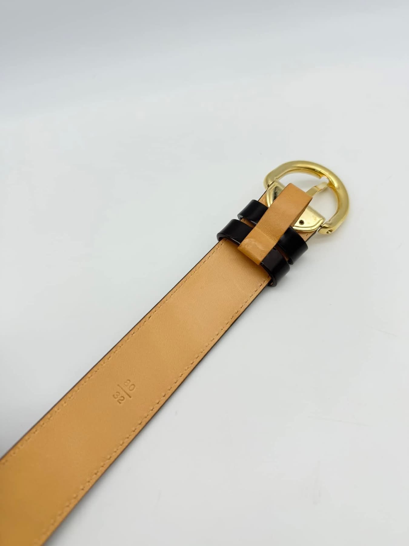 Vernis Belt