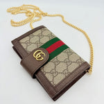 Gucci Ophidia Wallet