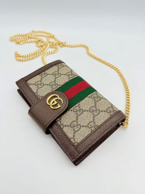 Gucci Ophidia Wallet