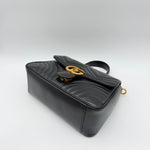 Gucci Marmont Top Handle
