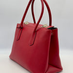 Prada Medium Saffiano Cuir Twin Bag