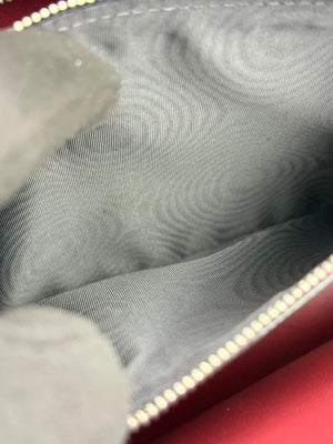 Gucci Zumi Medium Top Handle Bag