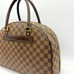 Louis Vuitton Damier Nolita Handbag