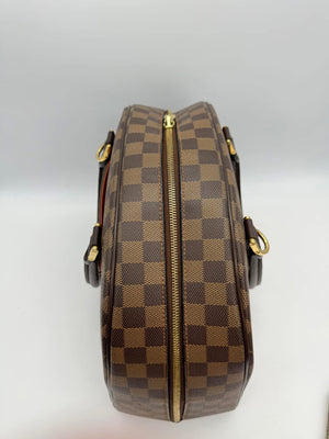 Louis Vuitton Damier Nolita Handbag