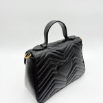 Gucci Marmont Top Handle