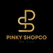 Pinky Shopco by GUS