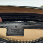 Gucci GG Marmont Small Top Handle Bag